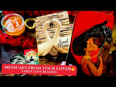 Видео: 💕Я ЧУВСТВУЮ ВСЁ С ТОБОЙ… Любовь, Страх, Желание и Боль 💕