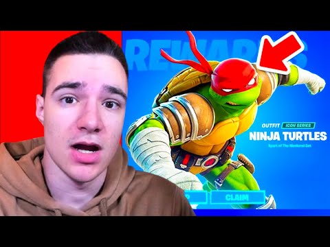 Видео: КОСТЕНУРКИТЕ НИНДЖА ПРЕДИЗВИКАТЕЛСТВО ВЪВ ФОРТНАЙТ?!