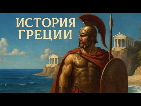 Видео: История Греции: от мифов до современности. История для сна