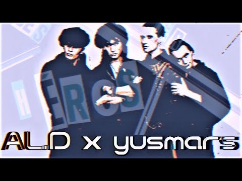 Видео: Al.D x Yusmars - Последний герой (Le dernier des heros)