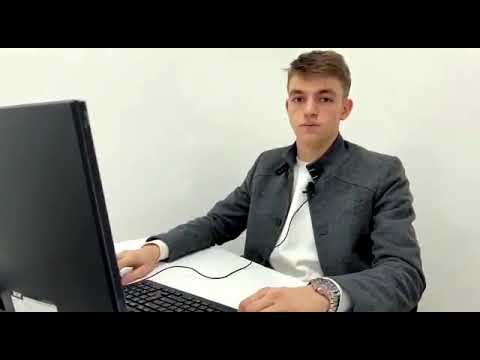 Видео: Реклама колледжа KSA