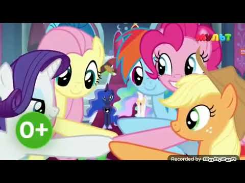 Видео: История заставок и анонсов канала мульт 2014-2019 (1 часть)