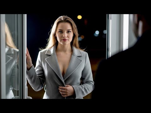 Видео: Түн ортасында көрші әйел есікті қақты. Оның көздері оттай жанып тұрды...