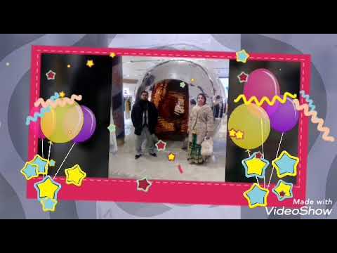 Видео: Богар царица