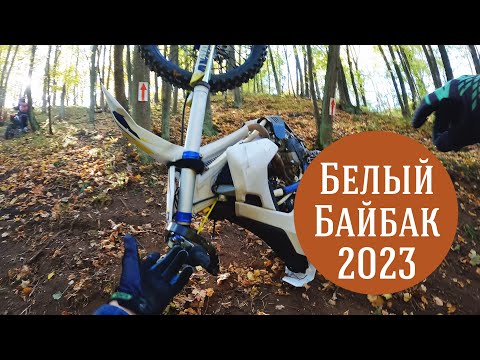Видео: В поисках 4 кп или Белый Байбак 2023