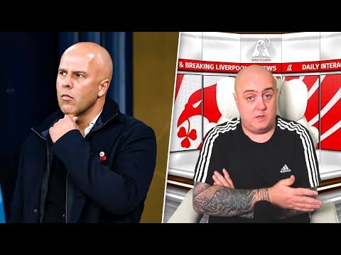 Видео: НАСТОЯЩАЯ ПРИЧИНА, по которой «Ливерпуль» испытывает трудности?