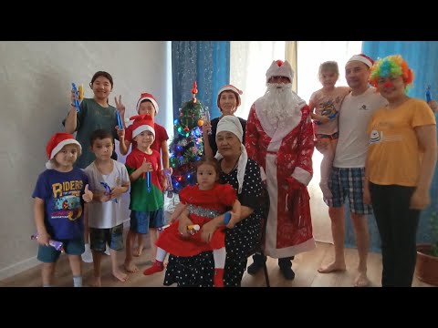 Видео: Жаңа жылдарыңызбен! #JOMARTTAN #2023 #алға #астана #қазақстан #қазақша #ronaldo #tiktok