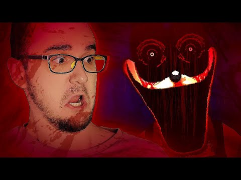 Видео: Майни играет в Sonic.EYX