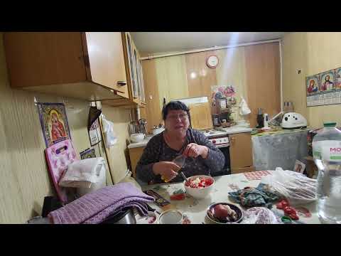 Видео: МУКБАНГ.💋🍫☕️