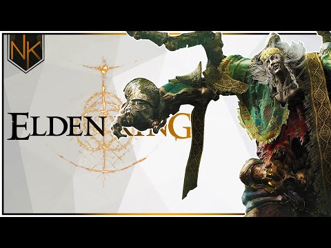 Видео: Первая руна | Elden Ring | #4