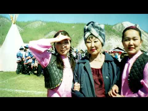 Видео: Праздничный концерт "50 лет под счастливой Звездой"