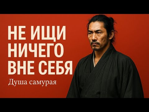 Видео: Путь Истинного Воина — Миямото Мусаси