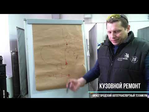 Видео: Знакоство со споттером RedHotDot HAMMER T 34