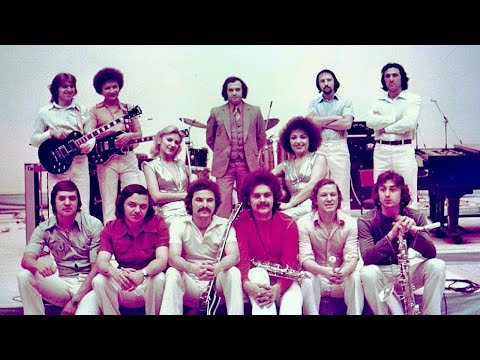 Видео: ВИА Здравствуй,песня  Не знаешь ты