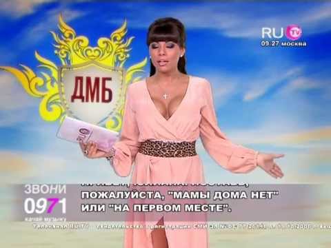 Видео: Юлианна Лукашева - "Дембельский альбом" (22.04.12)