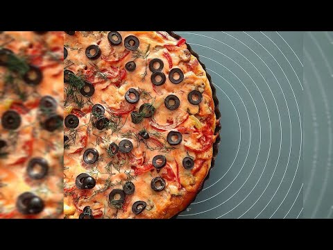Видео: САМАЯ вкуснейшая ПИЦЦА. Лучший рецепт ПИЦЦЫ -  Pizza Making  #asmr #pizzamaking #samvelkhlgatyan 0+
