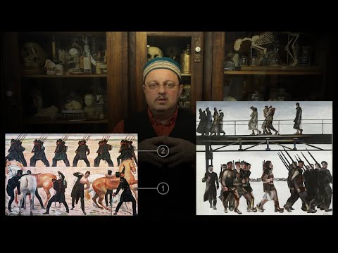 Видео: О плагиате