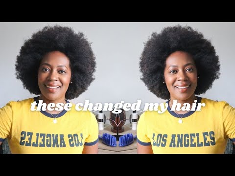 Видео: ВОЛОСЫ // эти 5 секретов изменили мои волосы навсегда... и сделали их намного лучше | ALOVE4ME