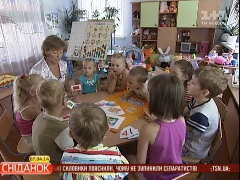 Видео: Скільки разів на рік повинна хворіти дитина