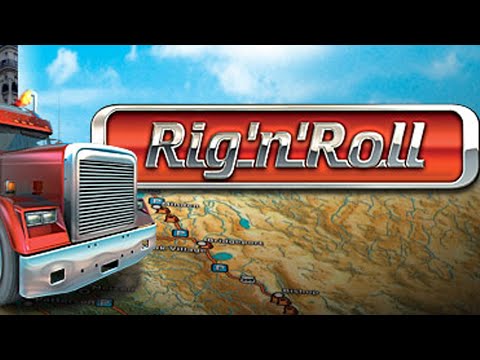 Видео: Дальнобойщики 3 - Поиграем?