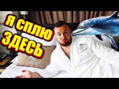 Видео: ДЕРЕМСЯ с МУЖЕМ за кровать