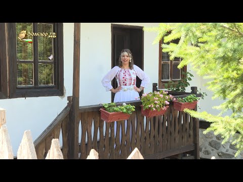 Видео: Виктория Мирина – Българска богиня