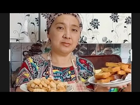 Видео: Наннан кириешки