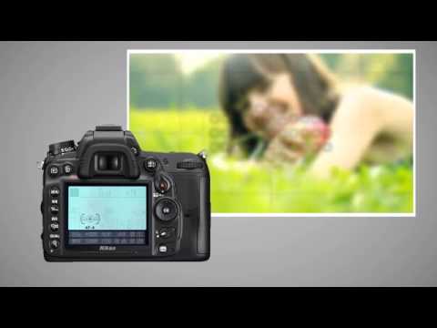 Видео: Nikon School. Урок №3