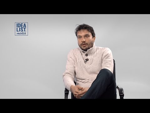 Видео: Василий Нагибин о нейтрофилах