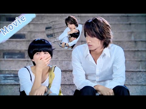 Видео: Tomboy пытается свести CEO с бывшей, но он в ярости, ведь любит только её 🔥