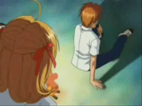 Видео: Аниме микс - без тебя я не могу