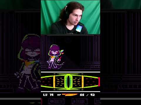 Видео: Я КЛЯНУСЬ! #андертейл #justgaster #врек #прохождение #shorts #facingdemons #чара #storyshift #топ