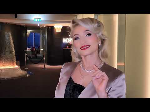 Видео: Ах эта девушка, меня с ума свела-Волгин Юрий