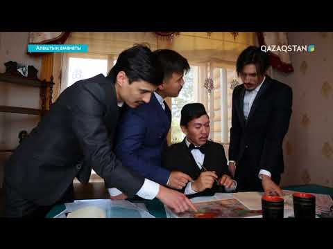Видео: Алаштың аманаты. Арнайы жоба (Міржақып Дулатұлы: "Оян, қазақ!")