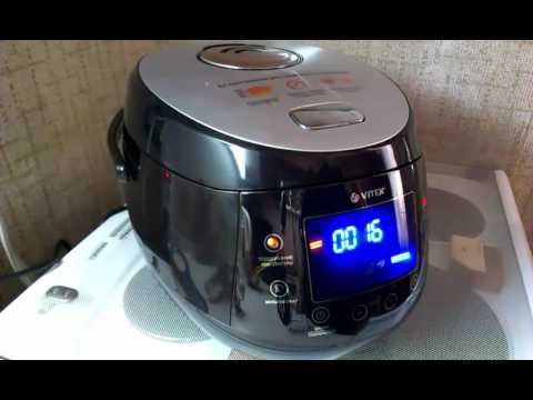 Видео: ЖАРКОЕ С ГРИБАМИ В МУЛЬТИВАРКЕ Vitek Vt 4222 РЕЦЕПТ МУЛЬТИВАРИМ С GALOY Видео Рецепт Просто Вкусно