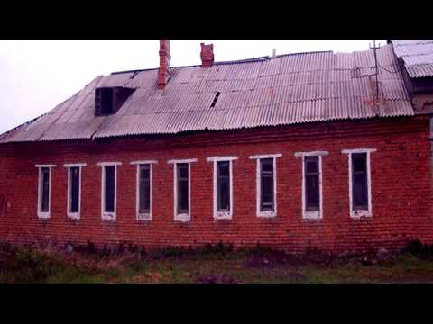 Видео: Верх Ануйское. Раньше и сейчас