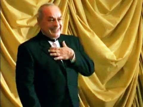 Видео: Левон Оганезов - грузинская и китайская импровизации на темы Баха и Моцарта