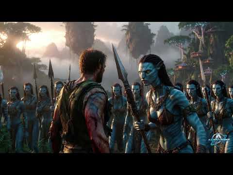 Видео: Заблудившись, он вошёл в деревню воинов. Дюжина копий летела, он уклонился."Моя очередь", улыбнулся.