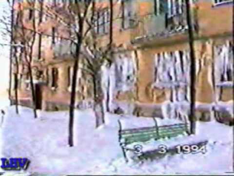 Видео: ОФИЦЕРЫ БАЙКОНУРА - 6