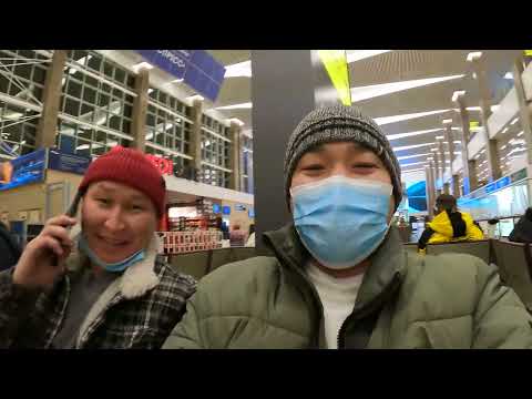 Видео: новый VLOG / Айхе, Анчы Салчак, концерт в Москве и Питере