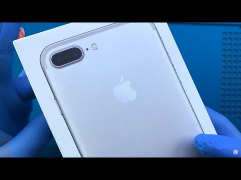 Видео: АВТОМОБИЛЬ ЗАДВИЖЕН! Будет ли работать iPhone 7 Plus?