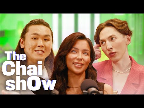 Видео: THE CHAI SHOW: эзотерика и психология с Ажарой Койчумановой