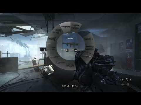 Видео: Wolfenstein The New Order 14 серия
