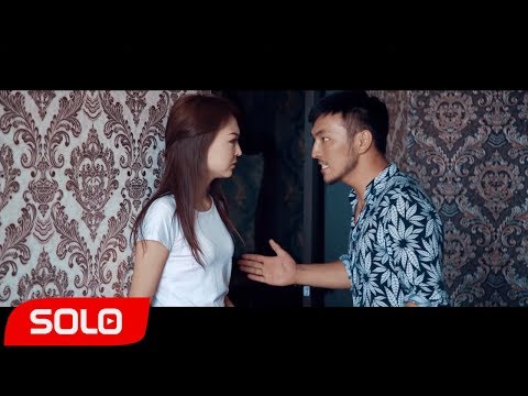 Видео: Жайнагул Тентиева - Жаман ойлобо / Жаны клип 2019
