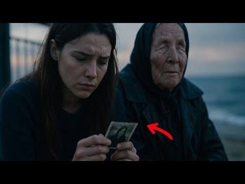 Видео: Баба Ванга доказа, че сестра ми е жива.