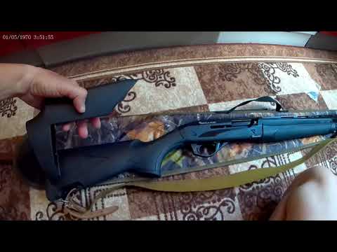 Видео: Ружья импала плюс Impala plus плюсы минусы