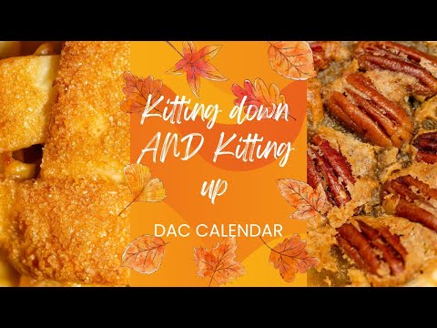 Видео: КАЛЕНДАРЬ DAC «КОМПЛЕКТАЦИЯ ВВЕРХ И ВНИЗ» — алмазная живопись