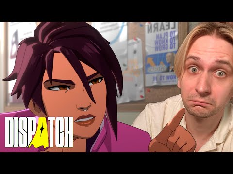 Видео: ПЕРВЫЙ РАБОЧИЙ ДЕНЬ ! DISPATCH №2