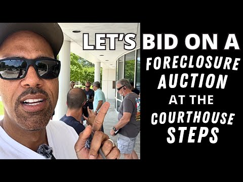 Видео: как купить дом на аукционе по продаже заложенного имущества в суде