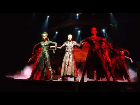 Видео: МиМ 30.12.24 Этот мир ждёт Вас